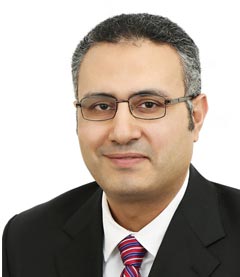 Mohamed Saad Osman