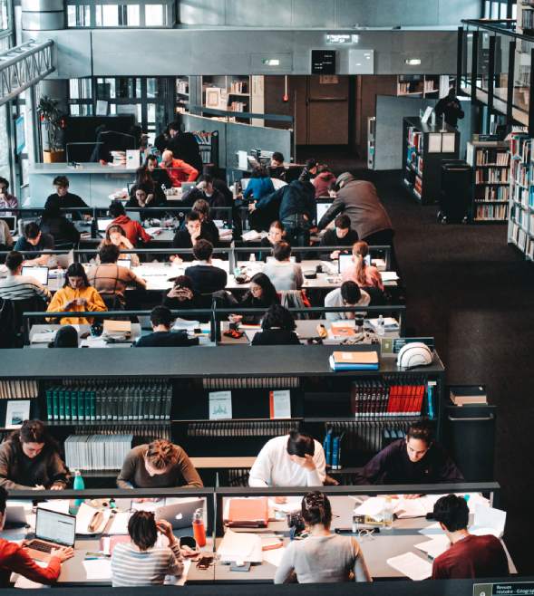 Education Industry Report