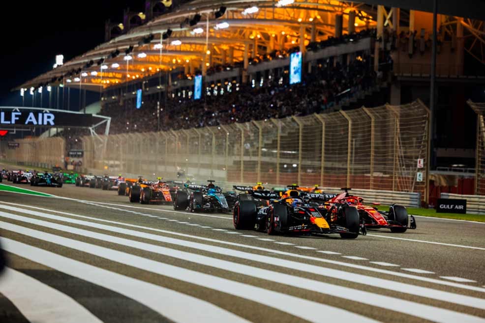 Leadership in Action: Grant Thornton Bahrain’s Role in BCICAI Cybersecurity Dialogue