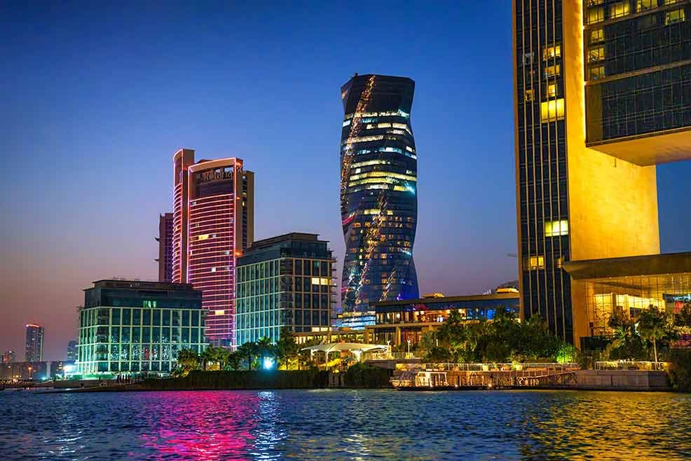 Bahrain’s AI future is incredibly promising