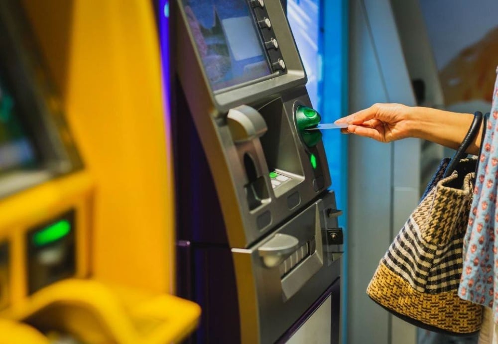 Financial  Services Capabilities