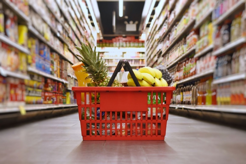 Consumer Products Capabilities