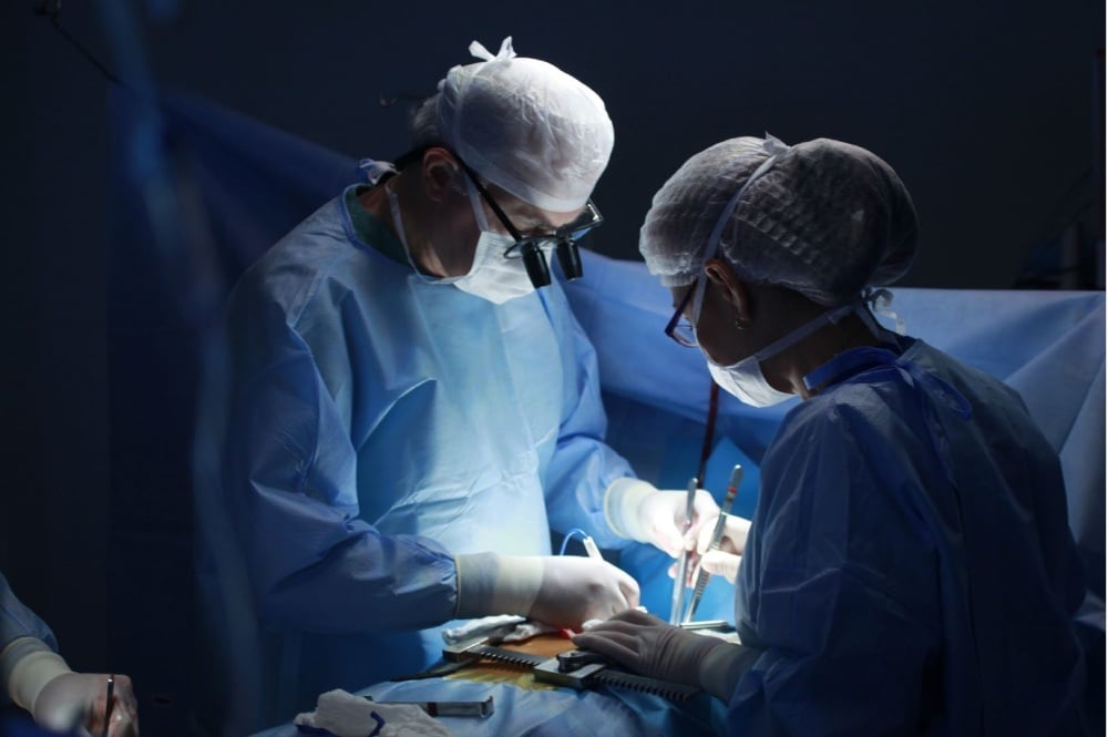 Health Care Capabilities