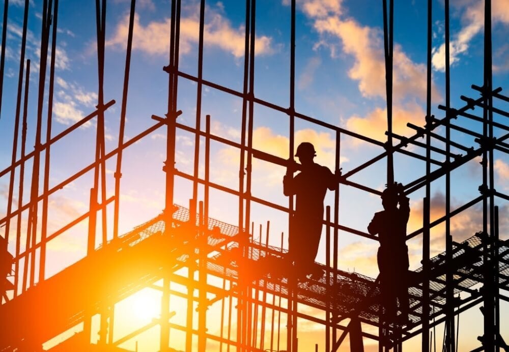 Real Estate and Construction Capabilities