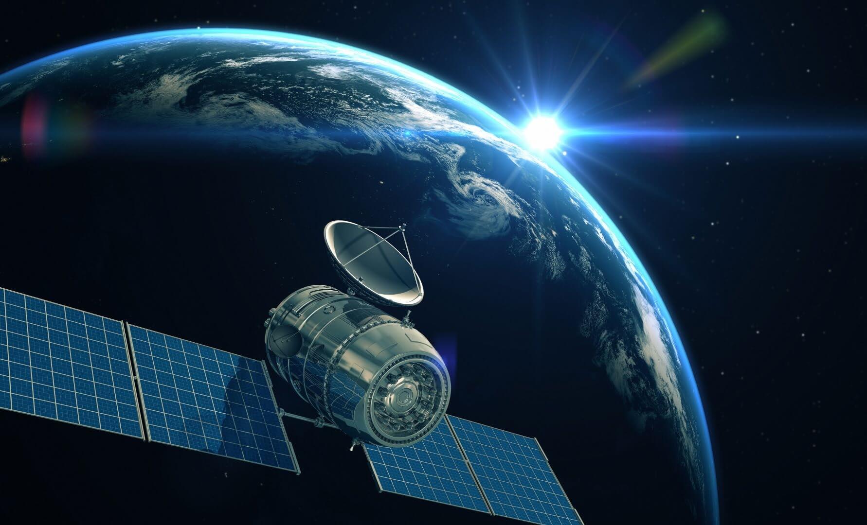 Telecommunications Capabiity Brochure