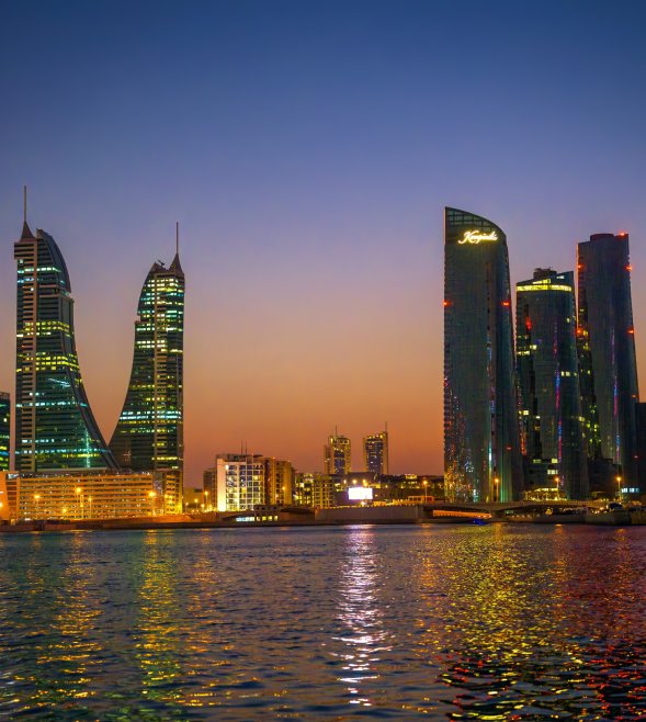 Banking & Finance Industry Report