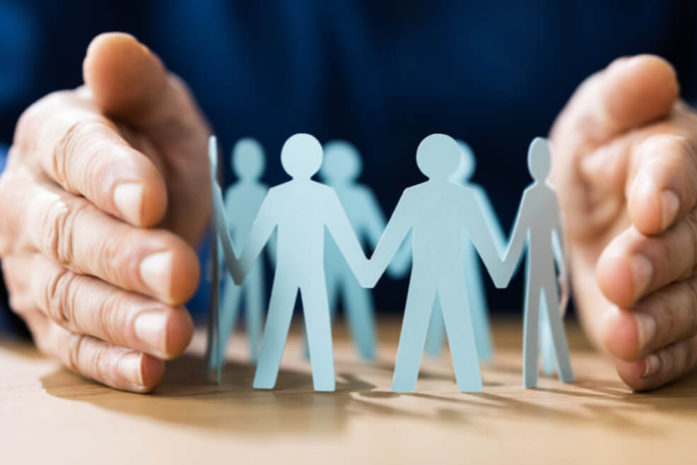 Are you sure you can form a VAT Group?