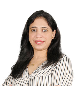 Vishaka Zadoo