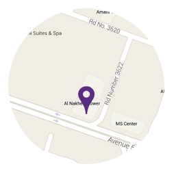 rich text with image